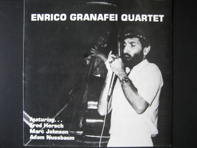 GRANAFEI ENRICO