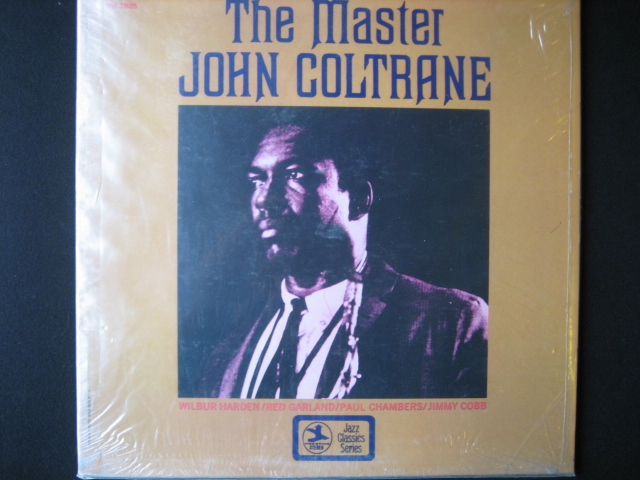 COLTRANE JOHN