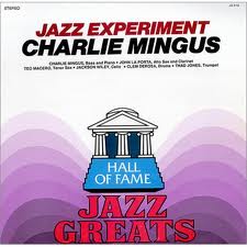 MINGUS CHARLIE