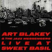 ART BLAKEY AND THE JAZZ MESSENGERS