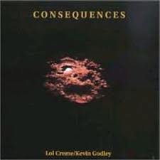 LOL CREME - KEVIN GODLEY