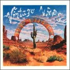 NEW RIDERS OF THE PURPLE SAGE