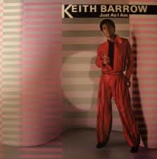 BARROW KEITH