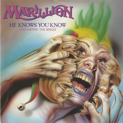 MARILLION