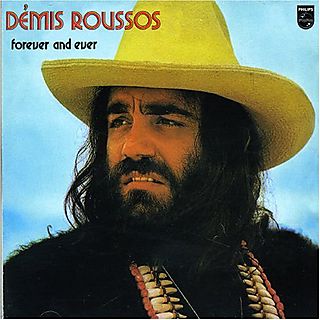 ROUSSOS DEMIS