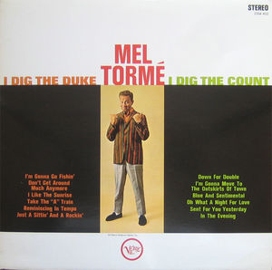 TORME' MEL