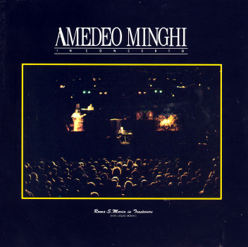 MINGHI AMEDEO