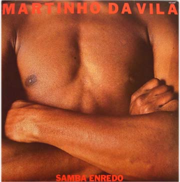 LA VILA MARTINHO