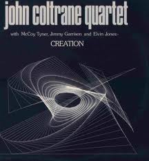 COLTRANE JOHN