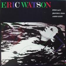 WATSON ERIC