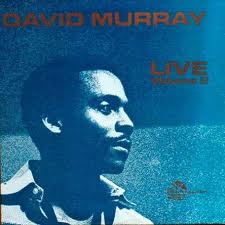 MURRAY DAVID