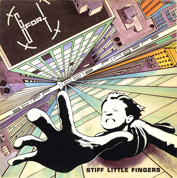 STIFF LITTLE FINGERS