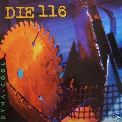 DIE 116