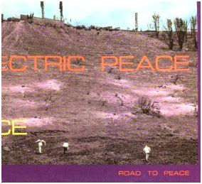 ELECTRIC PEACE