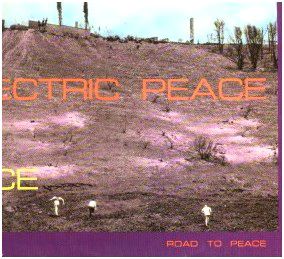 ELECTRIC PEACE