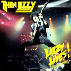 THIN LIZZY