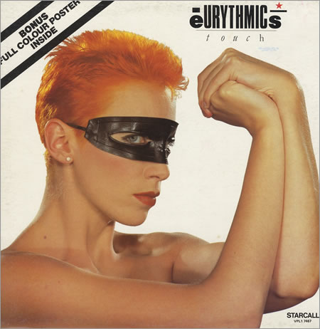 EURYTHMICS