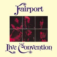 FAIRPORT CONVENTION