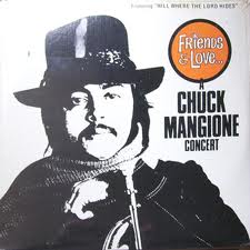 MANGIONE CHUCK