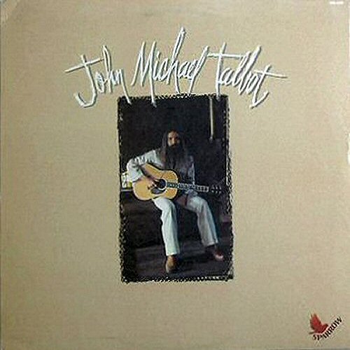 TALBOT JOHN MICHAEL