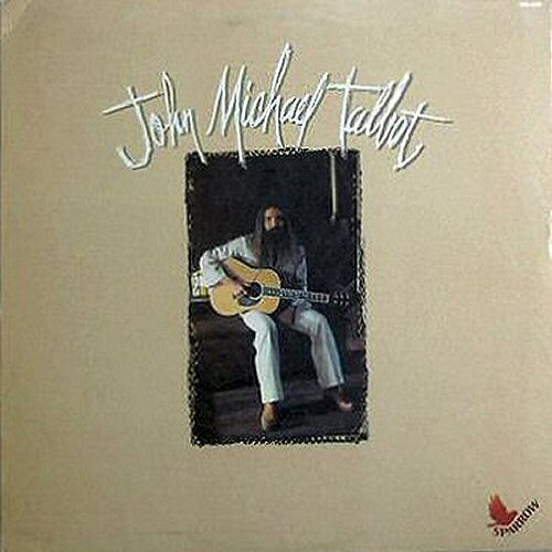 TALBOT JOHN MICHAEL