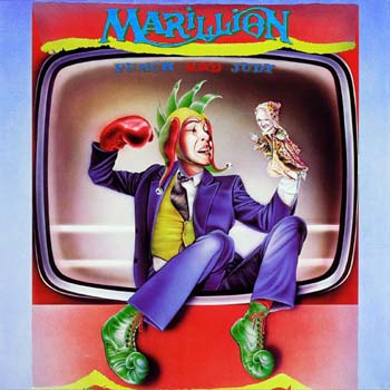 MARILLION