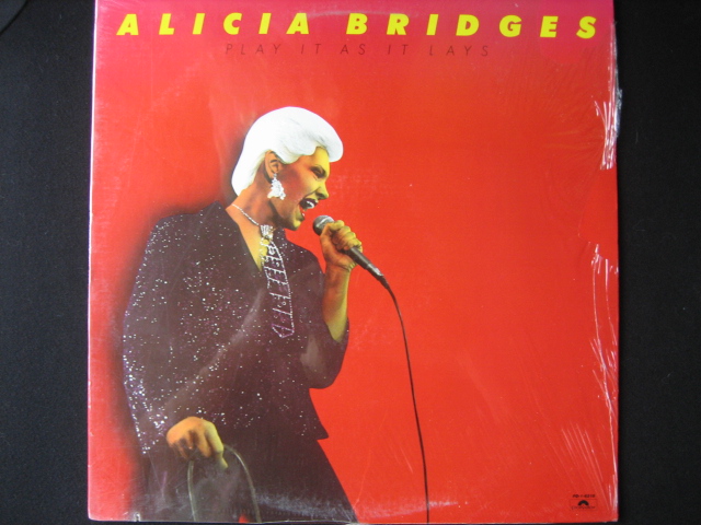 BRIDGES ALILIA