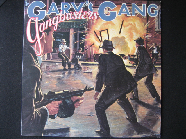 GARY'S GANG