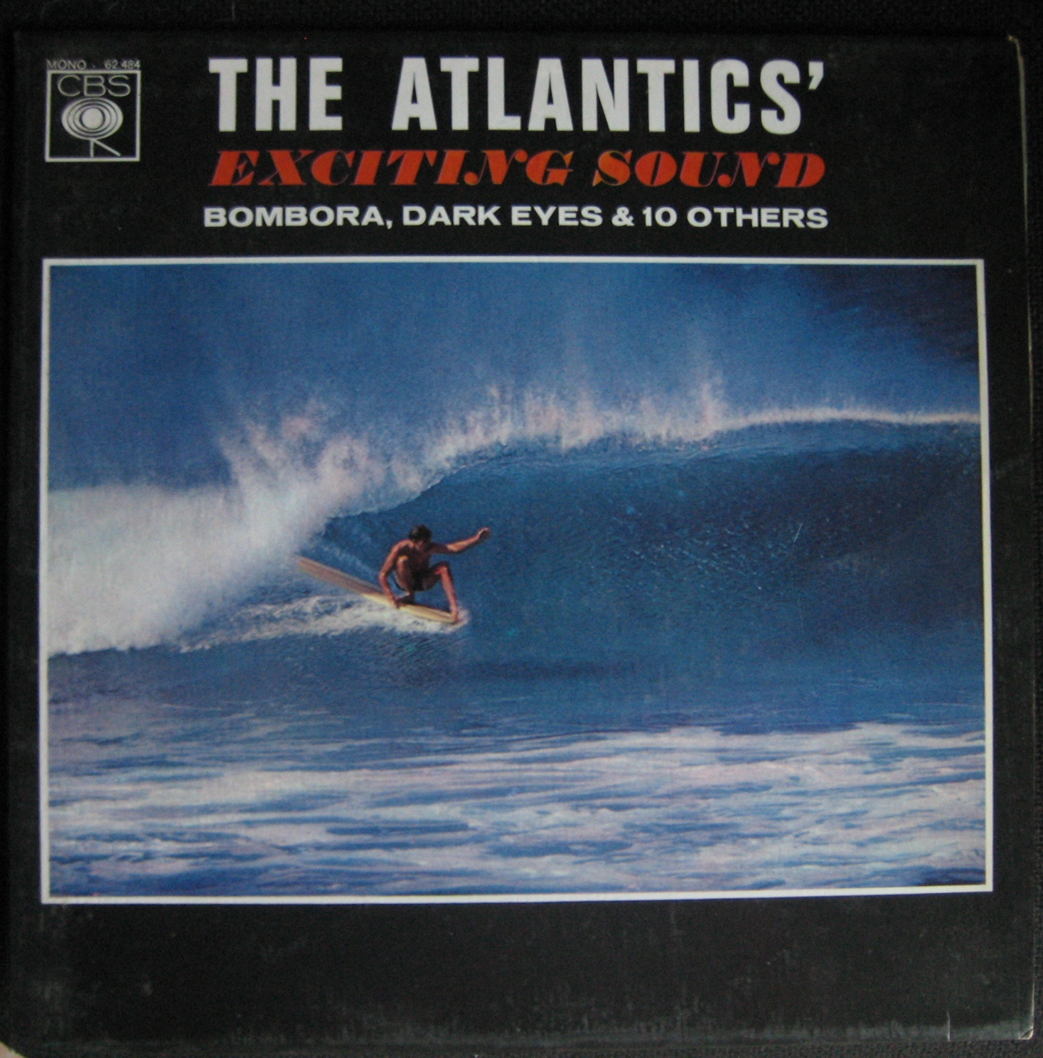 THE ATLANTICS