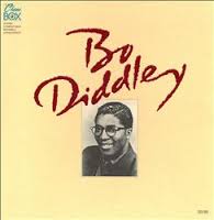 DIDDLEY BO