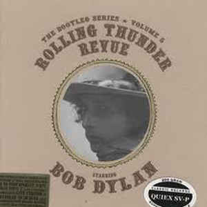DYLAN BOB