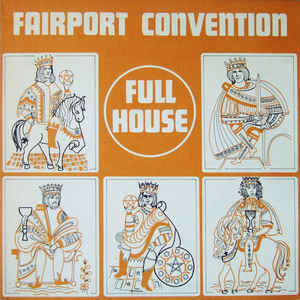 FAIRPORT CONVENTION