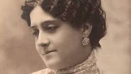 TETRAZZINI LUISA