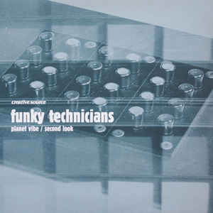 FUNKY TECHNICIANS