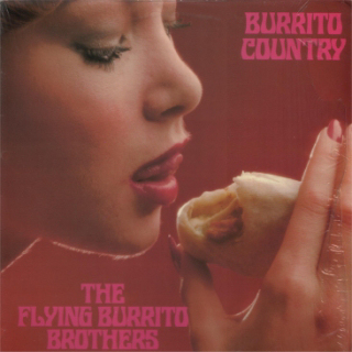 FLYING BURRITO BROTHERS