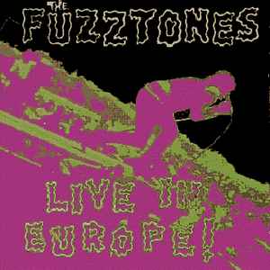 FUZZTONES