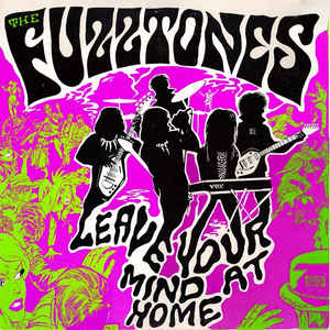 FUZZTONES