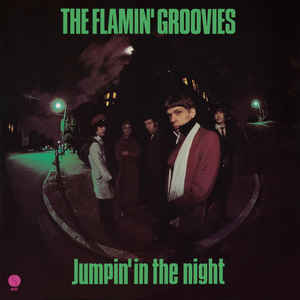 FLAMIN' GROOVIES