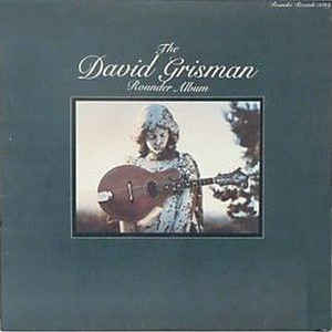 GRISMAN DAVID