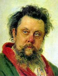 MOUSSORGSKY