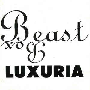 LUXURIA