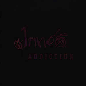 JANE'S ADDICTION