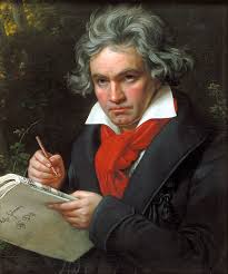 BEETHOVEN