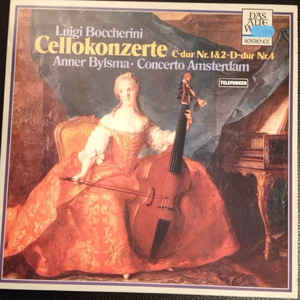 BOCCHERINI