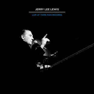 LEWIS JERRY LEE