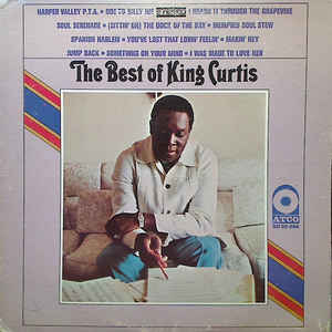 KING CURTIS