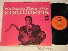 KING CURTIS