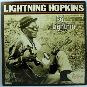 HOPKINS LIGHTNING