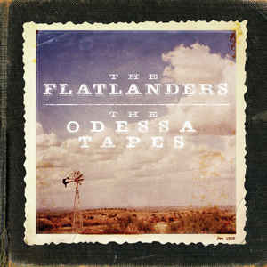 FLATLANDERS