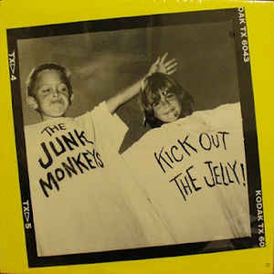 JUNK MONKEYS